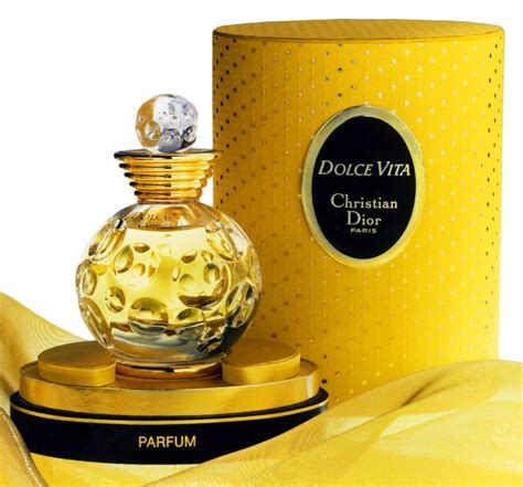 dior dolce vita edp